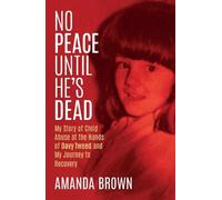 Amanda Brown No Peace Until He's Dead (Tascabile)