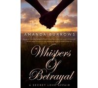Amanda Burrows Whispers Of Betrayal (Tascabile)
