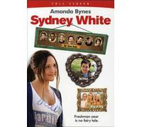 Amanda Bynes - Sydney White