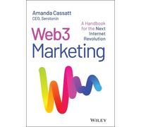 Amanda Cassatt Web3 Marketing (Copertina rigida)