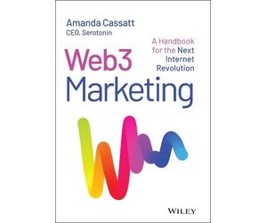 Amanda Cassatt Web3 Marketing (Copertina rigida)