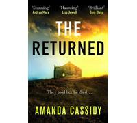 Amanda Cassidy The Returned (Tascabile)