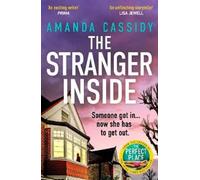 Amanda Cassidy The Stranger Inside (Tascabile)