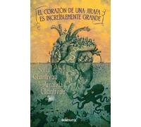 Amanda Chanfrea El Corazón de Una Jirafa Es Increíblemente Grande / (Tascabile)