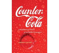 Amanda Ciafone Counter-Cola (Tascabile)