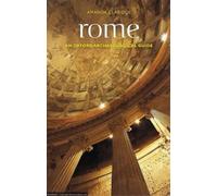 Rome [Lingua Inglese]
