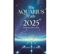Amanda Clarke The Aquarius Path (Tascabile)