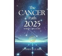 Amanda Clarke The Cancer Path (Tascabile)