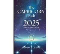 Amanda Clarke The Capricorn Path (Tascabile)