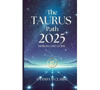 Amanda Clarke The Taurus Path (Tascabile)