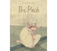 Amanda Cley The Pack (Copertina rigida)