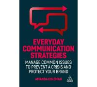 Amanda Coleman Everyday Communication Strategies (Tascabile)