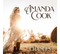 Amanda Cook Änderungen (CD)