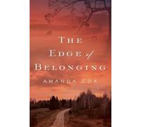 Amanda Cox The Edge of Belonging (Tascabile)