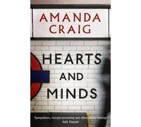 Amanda Craig Hearts And Minds (Tascabile)