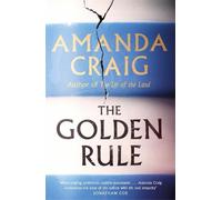 Amanda Craig The Golden Rule (Tascabile)