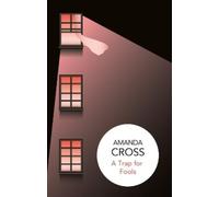 Amanda Cross A Trap for Fools (Tascabile) Kate Fansler