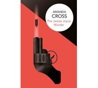 Amanda Cross The James Joyce Murder (Tascabile) Kate Fansler