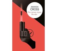 Amanda Cross The James Joyce Murder (Tascabile) Kate Fansler