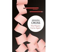 Amanda Cross The Players Come Again (Tascabile) Kate Fansler