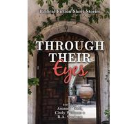 Amanda Deed Through Their Eyes (Tascabile)