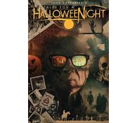 Amanda Deibert Alec Worley Duane Swierczynski John Carpenter's Tale (Tascabile)