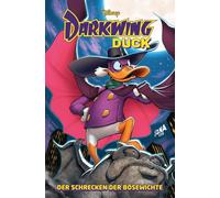 Amanda Deibert Carlo Lauro Walt Disne Darkwing Duck - Der Sc (Copertina rigida)