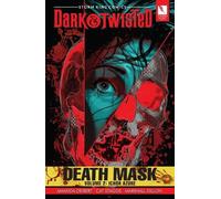 Amanda Deibert Storm King Comics Dark & Twisted (Tascabile)
