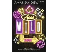 Amanda DeWitt Aces Wild (Copertina rigida)
