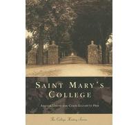 Amanda Divine Colin-Elizabeth Pier St. Mary's College (Tascabile)