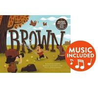 Amanda Doering Brown (Copertina rigida) Sing Your Colors