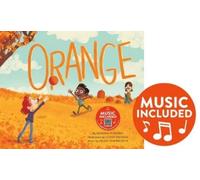 Amanda Doering Orange (Copertina rigida) Sing Your Colors