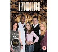 Amanda Donohoe - Bad Girls - Series 8 [Edizione: Regno Unito]