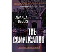 Amanda DuBois The Complication (Tascabile)