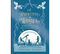 Amanda Dykes A Pocketful of Wonder (Copertina rigida)