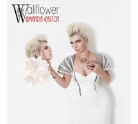 Amanda Easton Wallflower (Vinyl LP)