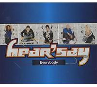 Amanda - Everybody Doesn't