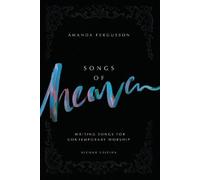 Amanda Fergusson Songs Of Heaven (Tascabile)
