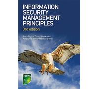 Amanda Finch David Sutton Andy Taylor D Information Security Managem (Tascabile)