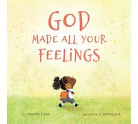 Amanda Flinn God Made All Your Feelings (Copertina rigida)
