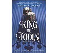 Amanda Foody King of Fools (Tascabile) Shadow Game