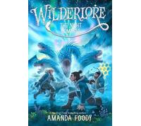 Amanda Foody The Night Compass (Copertina rigida) Wilderlore