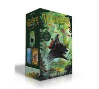 Amanda Foody The Wilderlore Boxed Set (Copertina rigida) Wilderlore