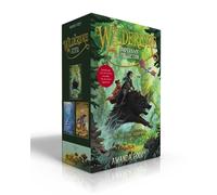 Amanda Foody The Wilderlore Paperback Collection (Boxed Set) (Tascabile)