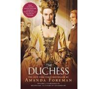 Amanda Foreman The Duchess (Tascabile)