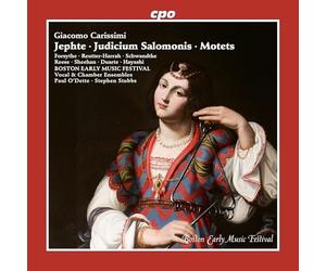 Amanda Forsythe; Danielle Reutter-Harrah; Sarah Hayashi; Cecilia Duarte; James Reese; Aaron Sheehan; Felix Schwandtke; Boston Early Music Festival Vocal & Chamber Ensembles; Kathleen Fay; Paul O'Dette; Stephen Stubbs - Cantatas of Peace and Pleasure