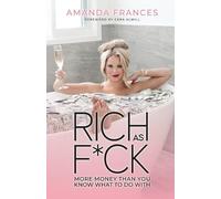 Amanda Frances Rich as Fck (Tascabile)