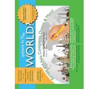 Amanda G Predmo Europe and Asia, Continents Oceans & More - Student (Tascabile)