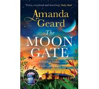 Amanda Geard The Moon Gate (Tascabile)
