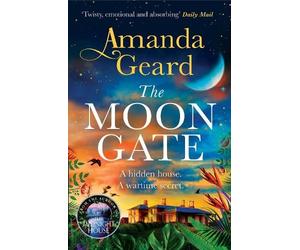 Amanda Geard The Moon Gate (Tascabile)